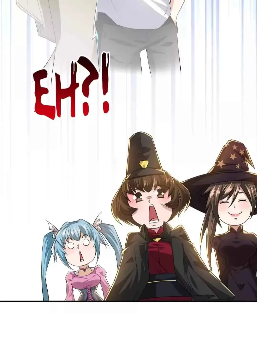 Read Dungeon Breaker chapter 36 image 5 on Lezhin