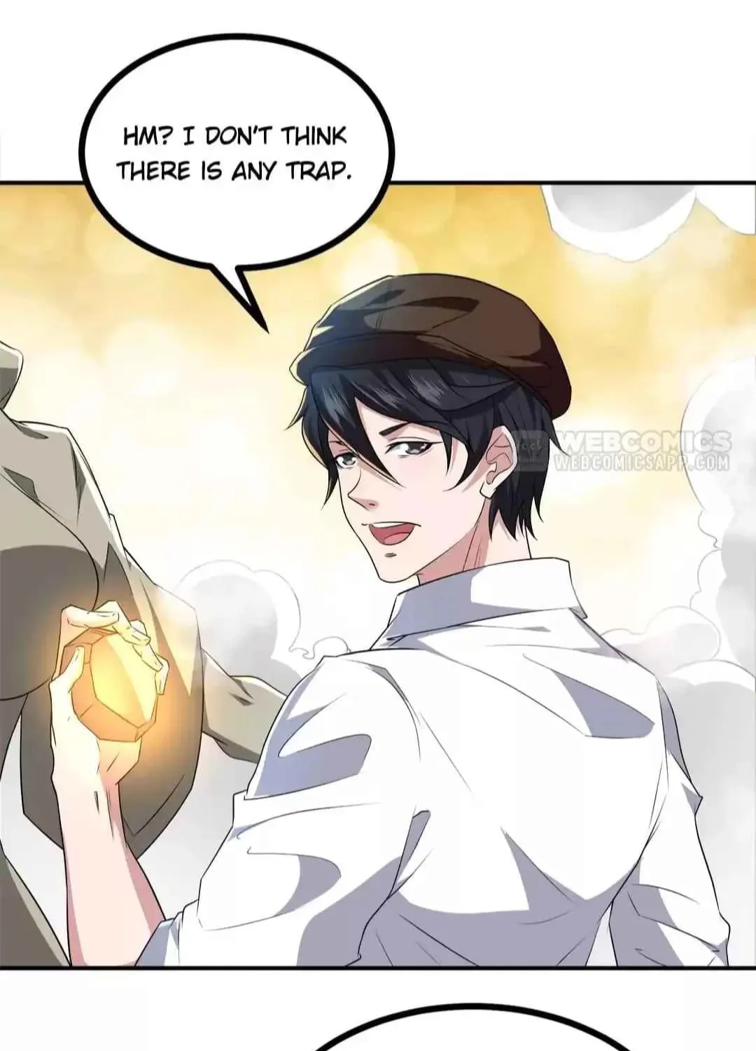 Read Dungeon Breaker chapter 36 image 6 on Lezhin