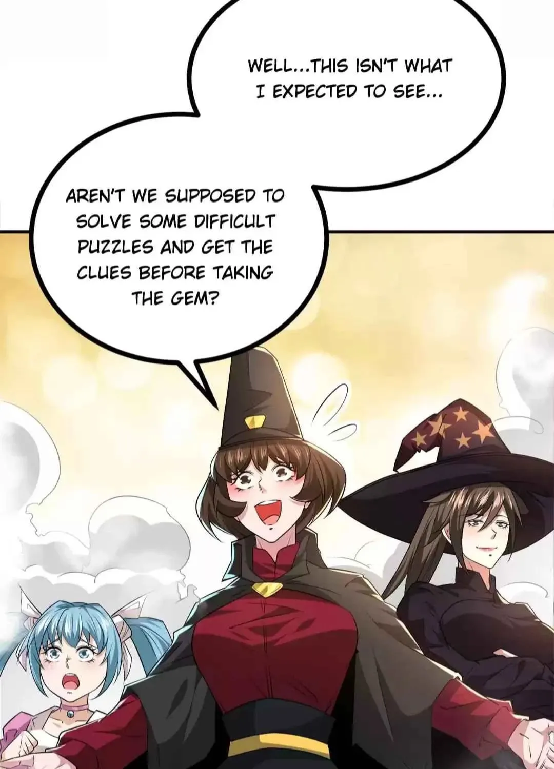 Read Dungeon Breaker chapter 36 image 7 on Lezhin
