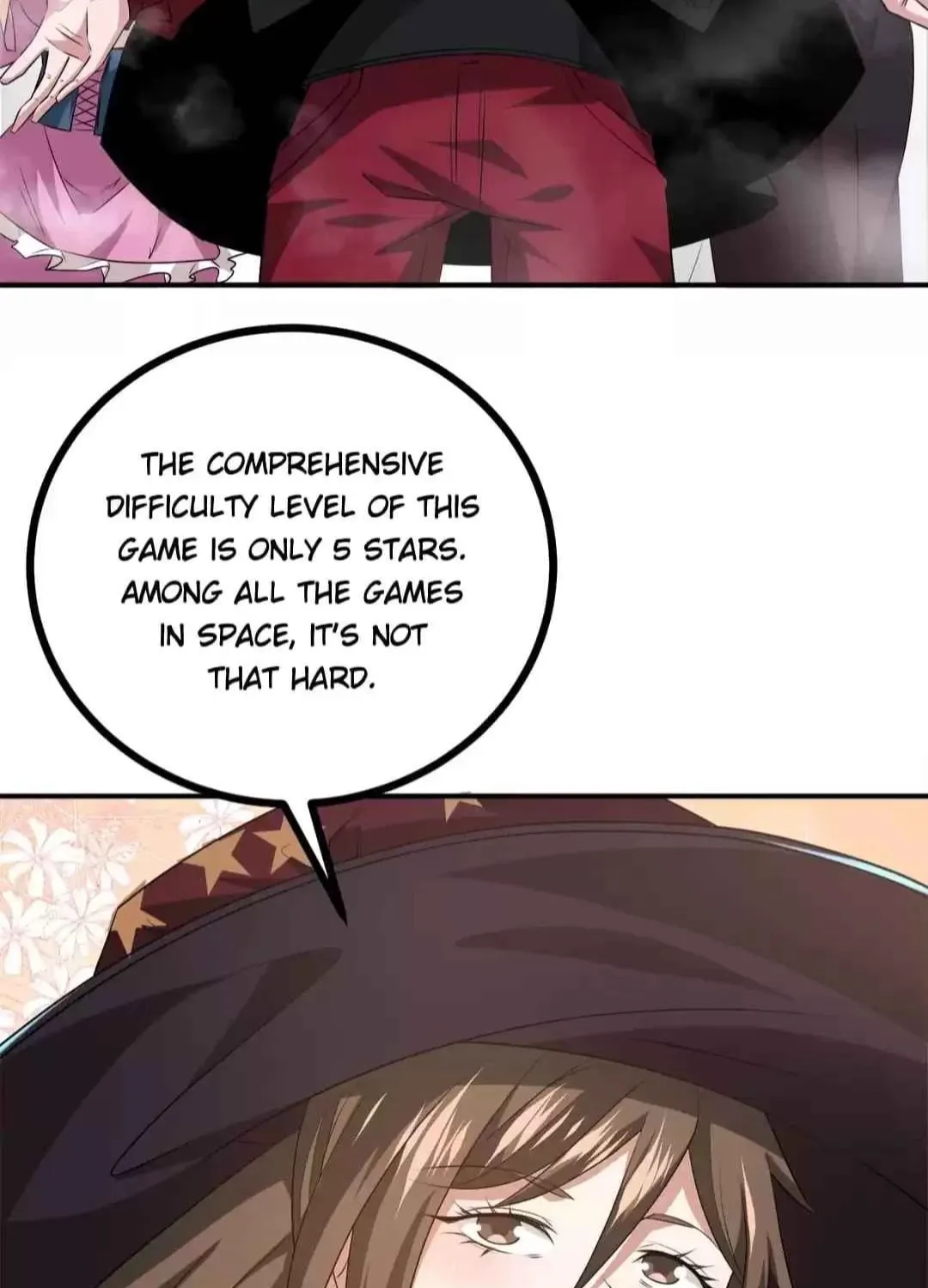 Read Dungeon Breaker chapter 36 image 8 on Lezhin