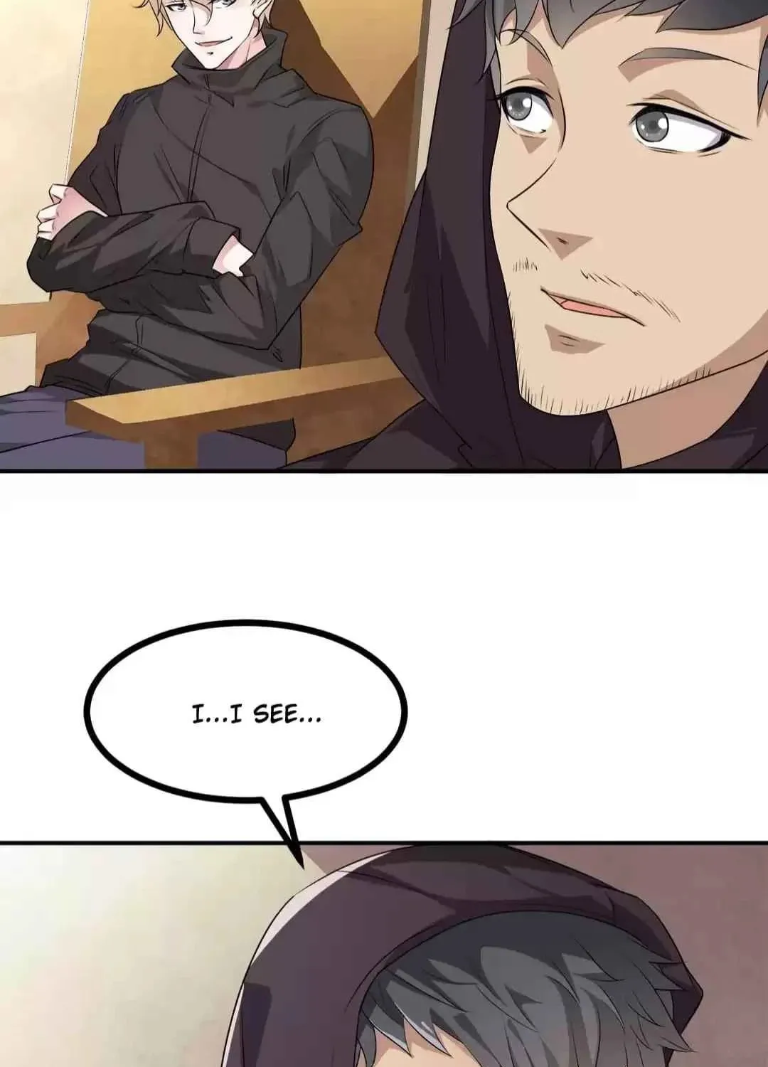 Read Dungeon Breaker chapter 37 image 13 on Lezhin