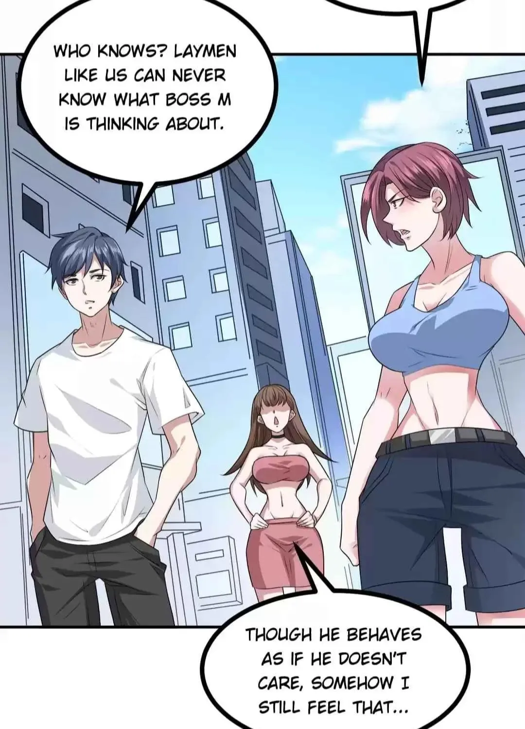 Read Dungeon Breaker chapter 37 image 2 on Lezhin