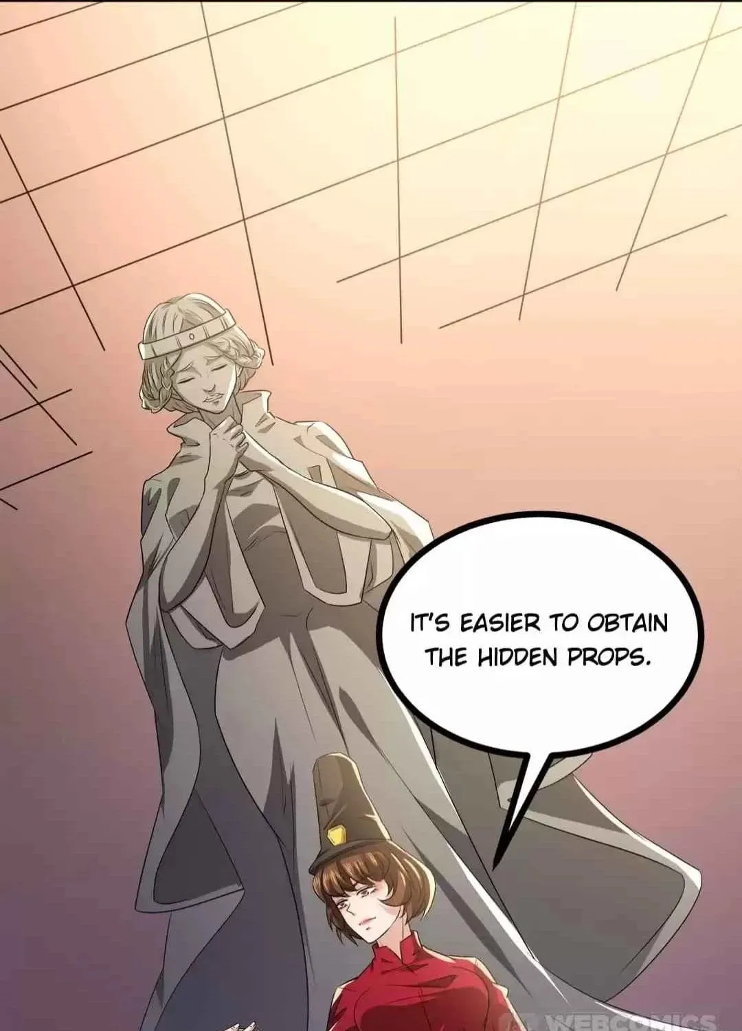 Read Dungeon Breaker chapter 37 image 20 on Lezhin
