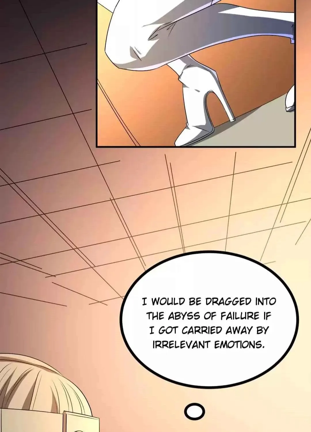 Read Dungeon Breaker chapter 37 image 23 on Lezhin