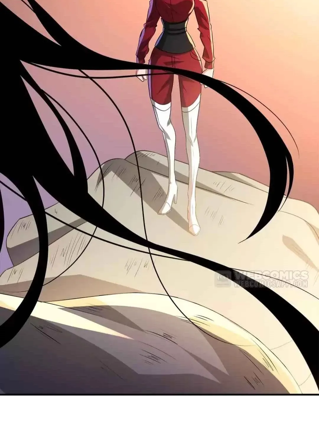 Read Dungeon Breaker chapter 37 image 29 on Lezhin