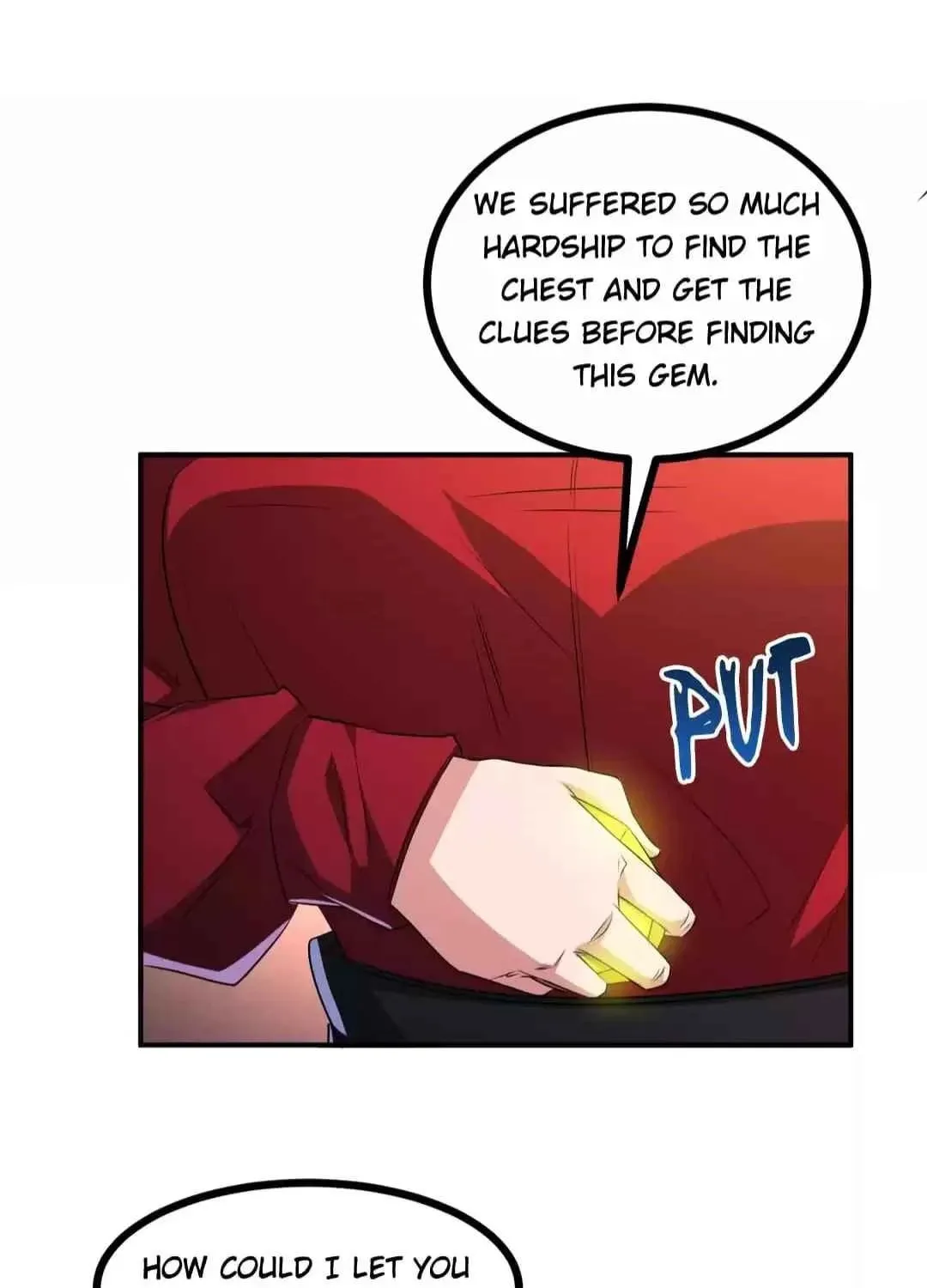 Read Dungeon Breaker chapter 37 image 30 on Lezhin