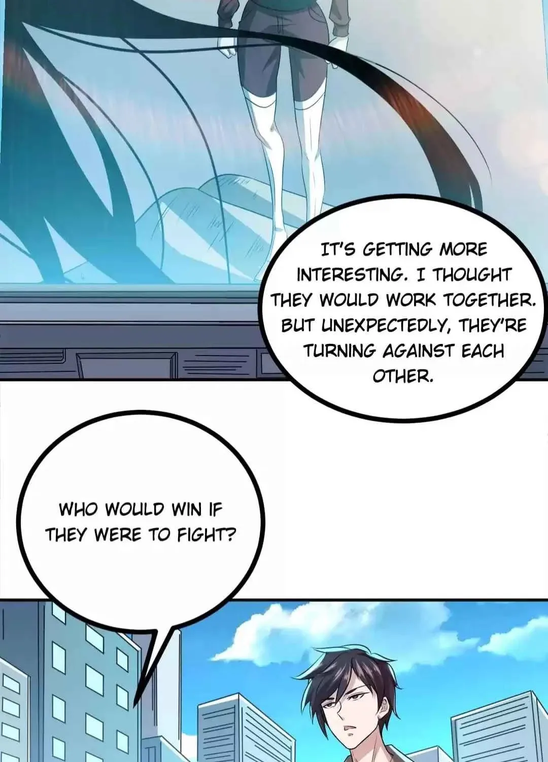 Read Dungeon Breaker chapter 37 image 33 on Lezhin
