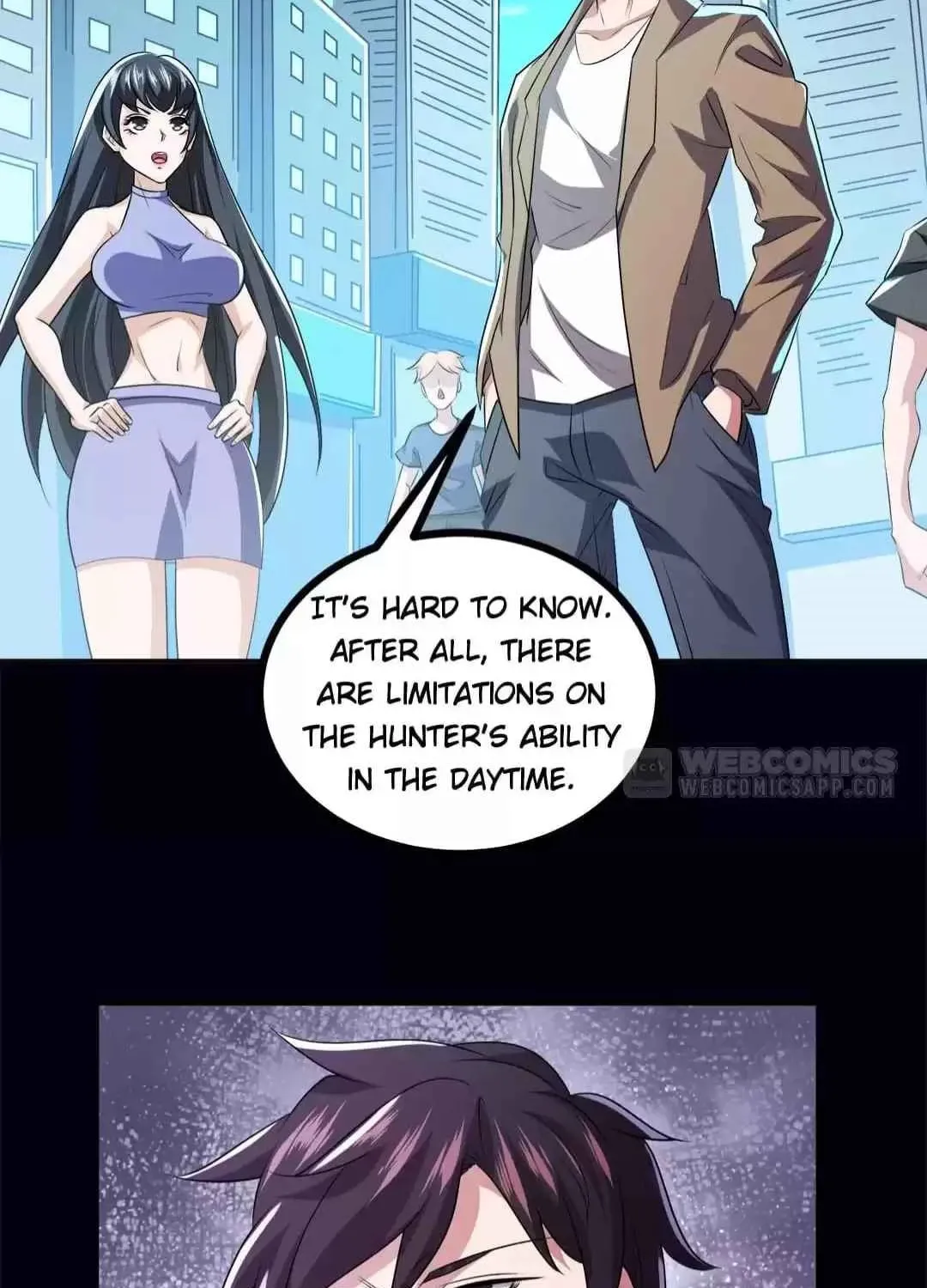 Read Dungeon Breaker chapter 37 image 34 on Lezhin