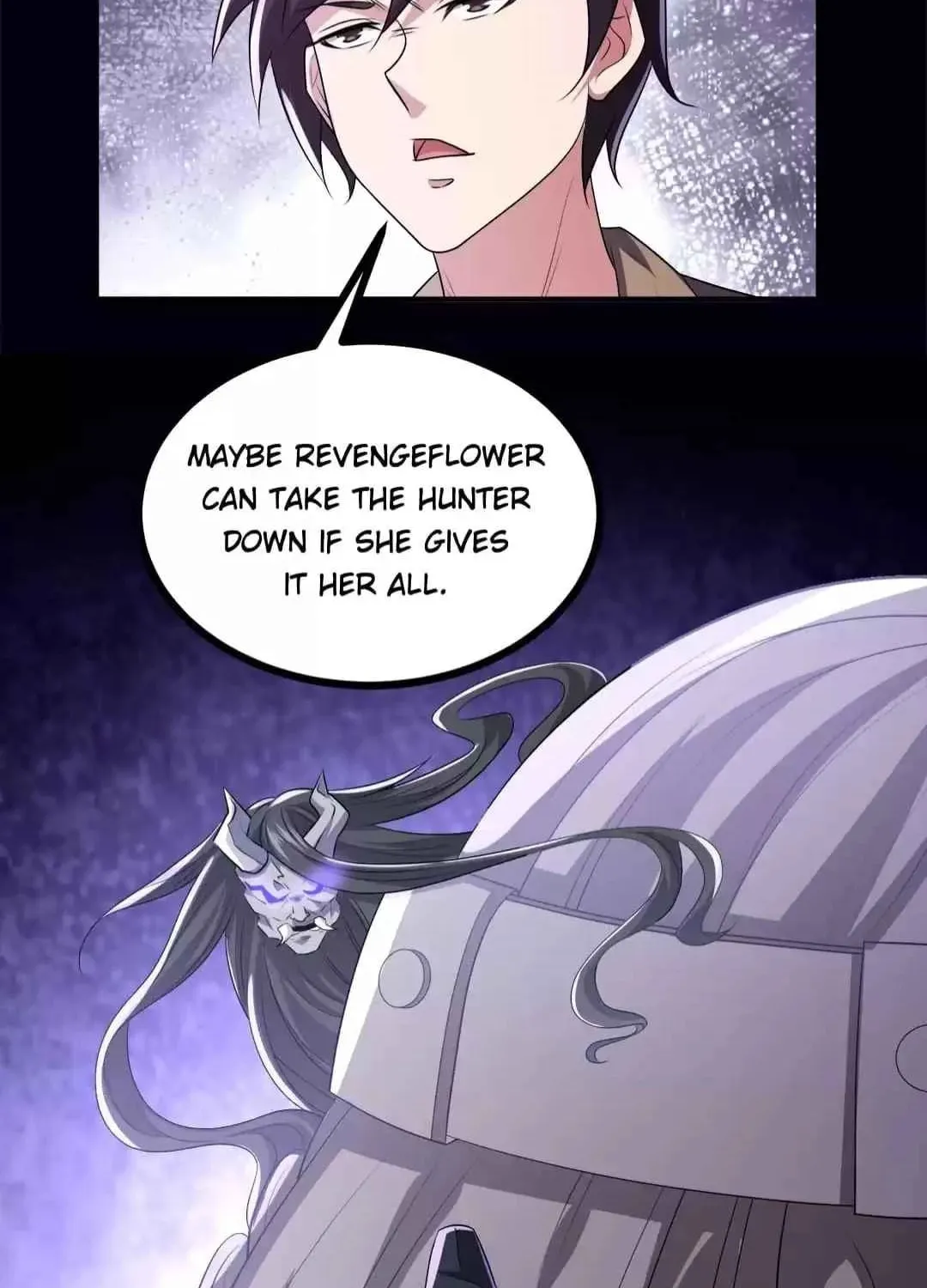 Read Dungeon Breaker chapter 37 image 35 on Lezhin