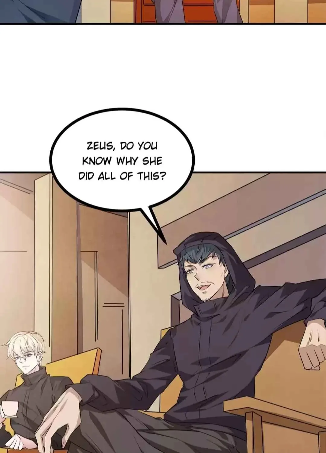 Read Dungeon Breaker chapter 37 image 4 on Lezhin