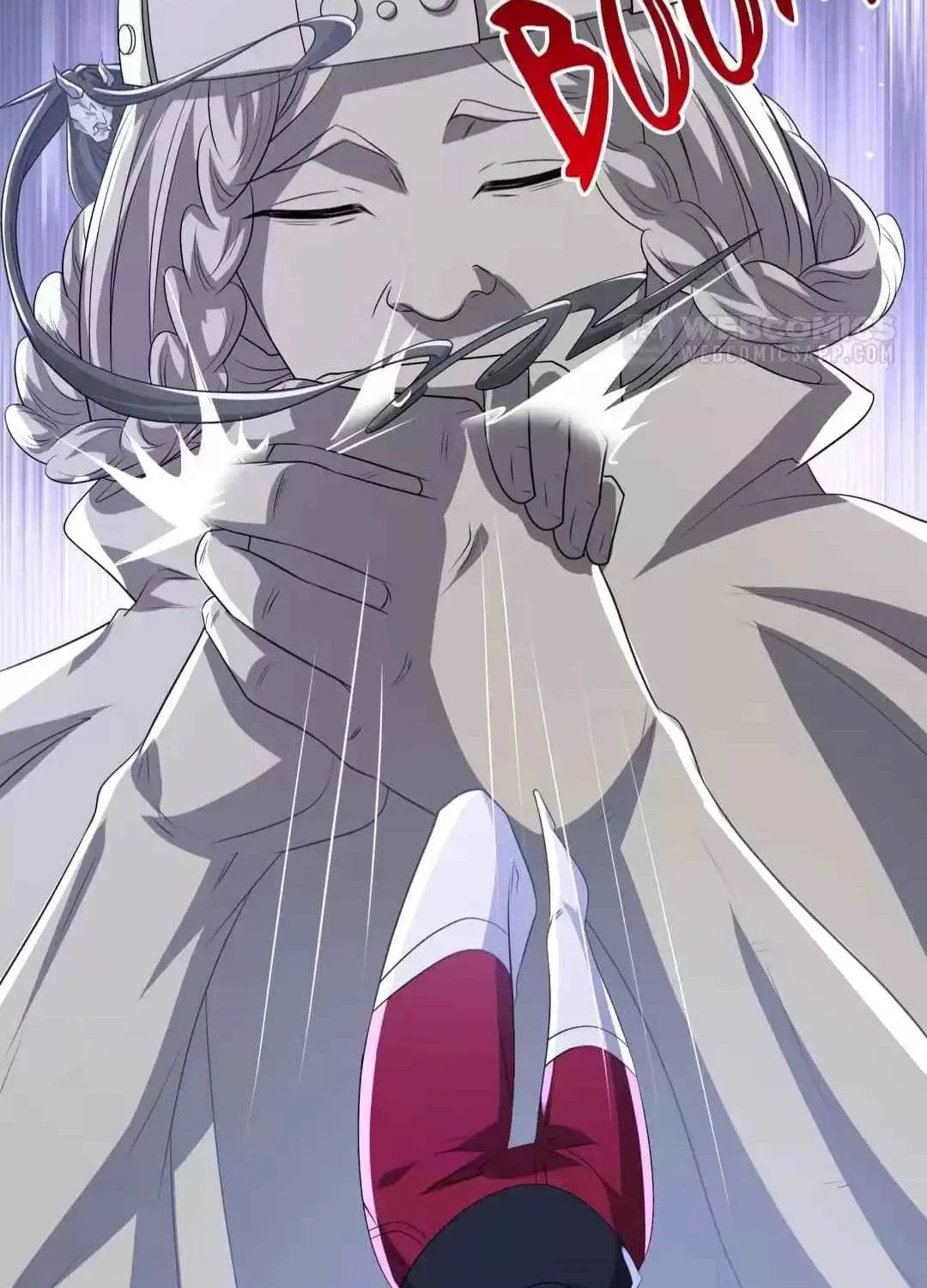 Read Dungeon Breaker chapter 37 image 40 on Lezhin