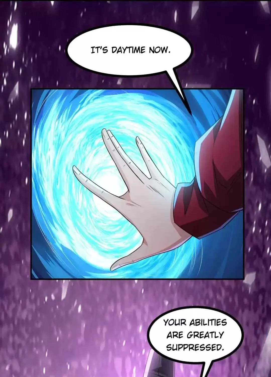 Read Dungeon Breaker chapter 37 image 48 on Lezhin