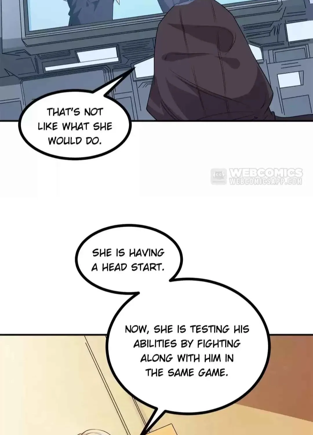 Read Dungeon Breaker chapter 37 image 6 on Lezhin