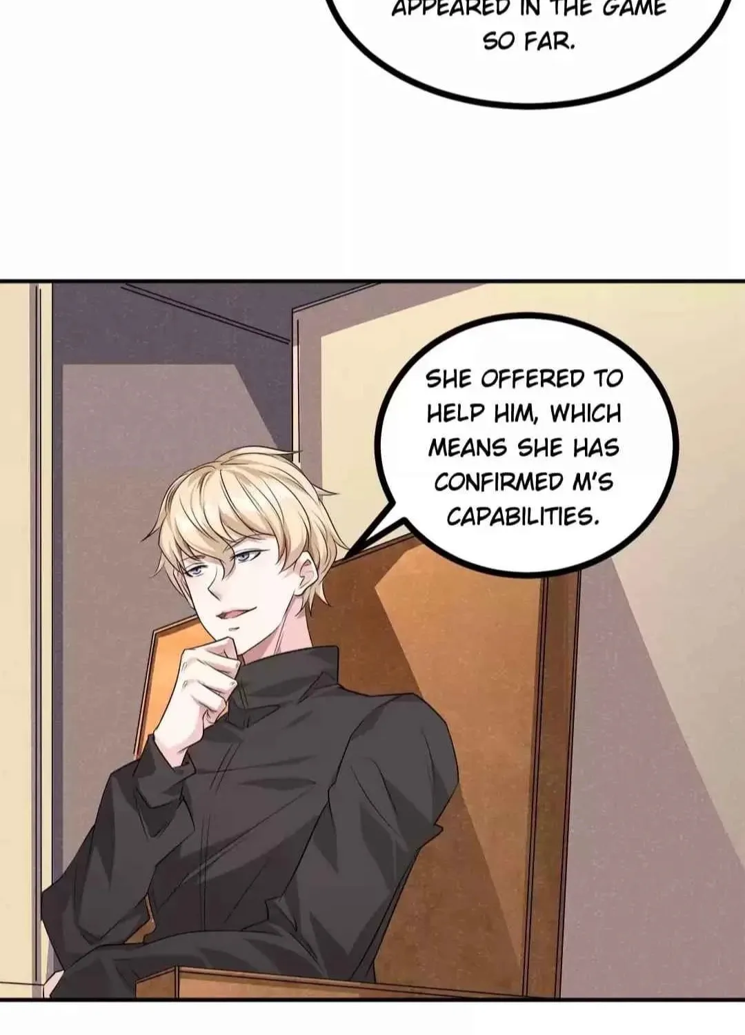 Read Dungeon Breaker chapter 37 image 9 on Lezhin