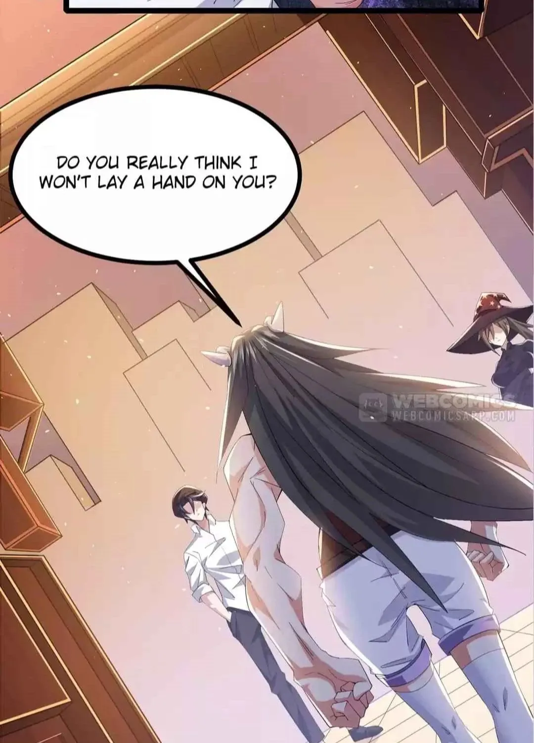 Read Dungeon Breaker chapter 39.2 image 1 on Lezhin