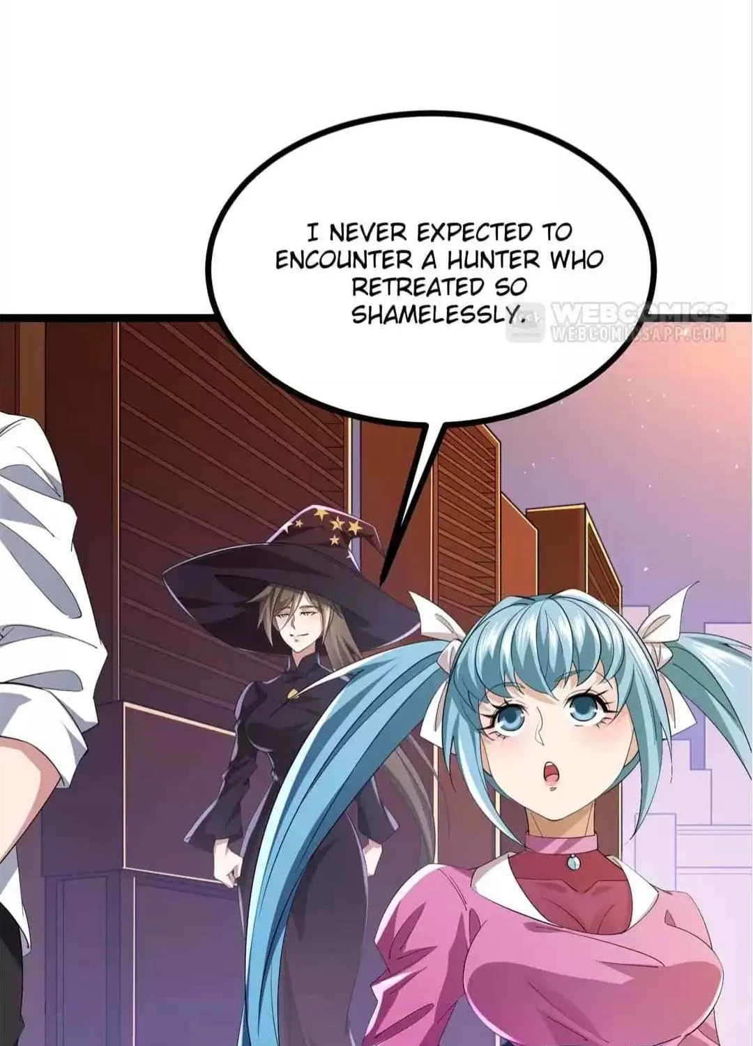 Read Dungeon Breaker chapter 39.2 image 11 on Lezhin