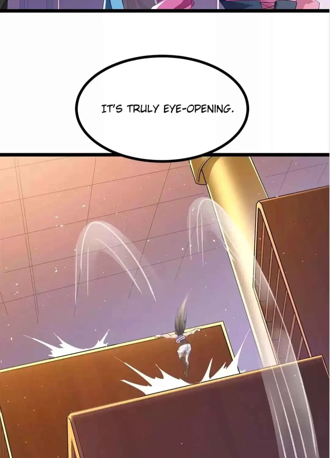 Read Dungeon Breaker chapter 39.2 image 12 on Lezhin