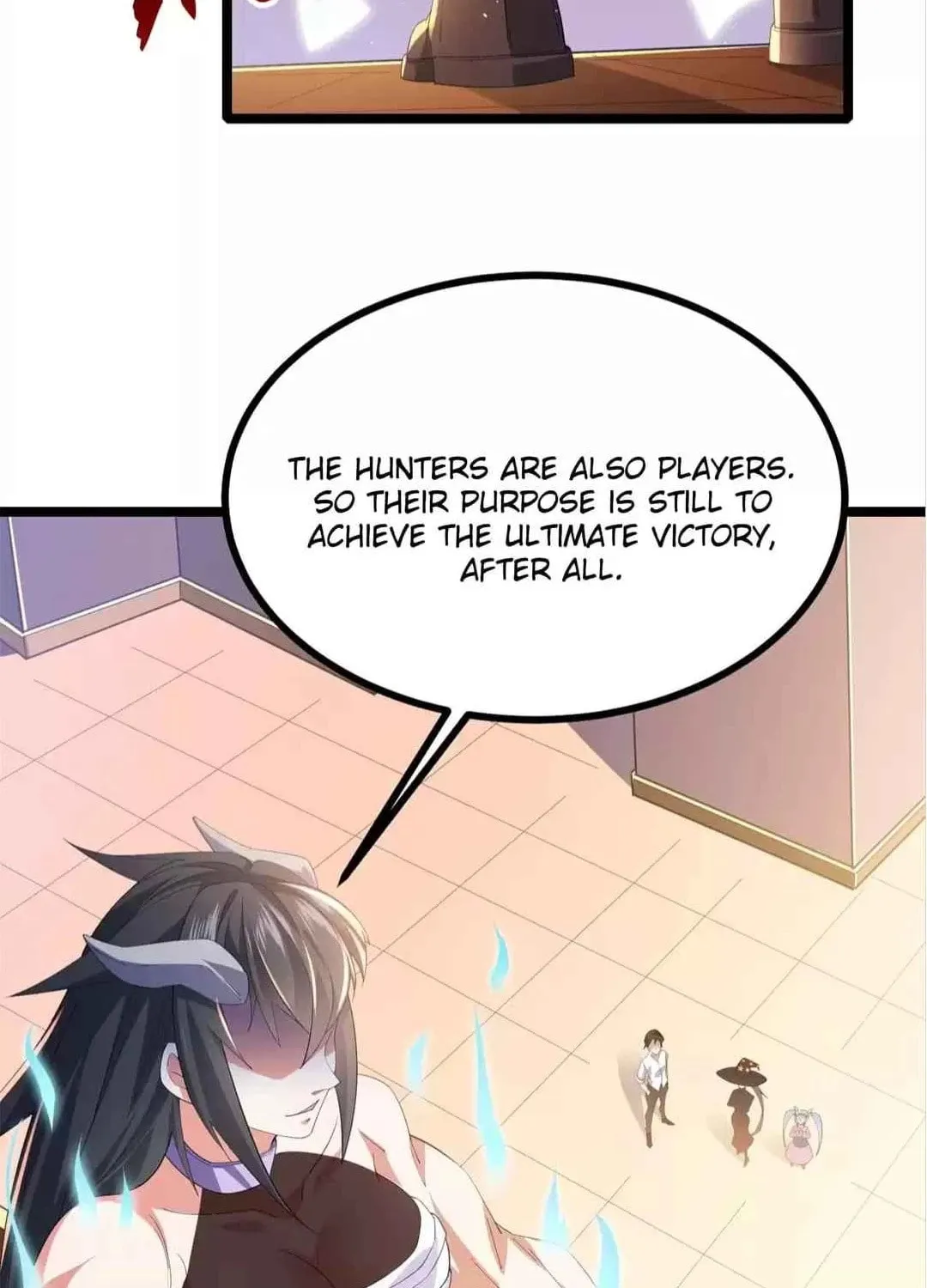 Read Dungeon Breaker chapter 39.2 image 17 on Lezhin