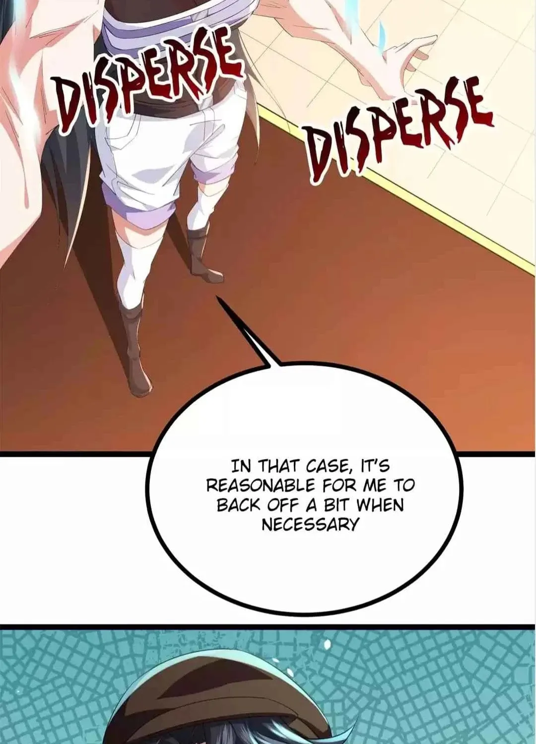 Read Dungeon Breaker chapter 39.2 image 18 on Lezhin