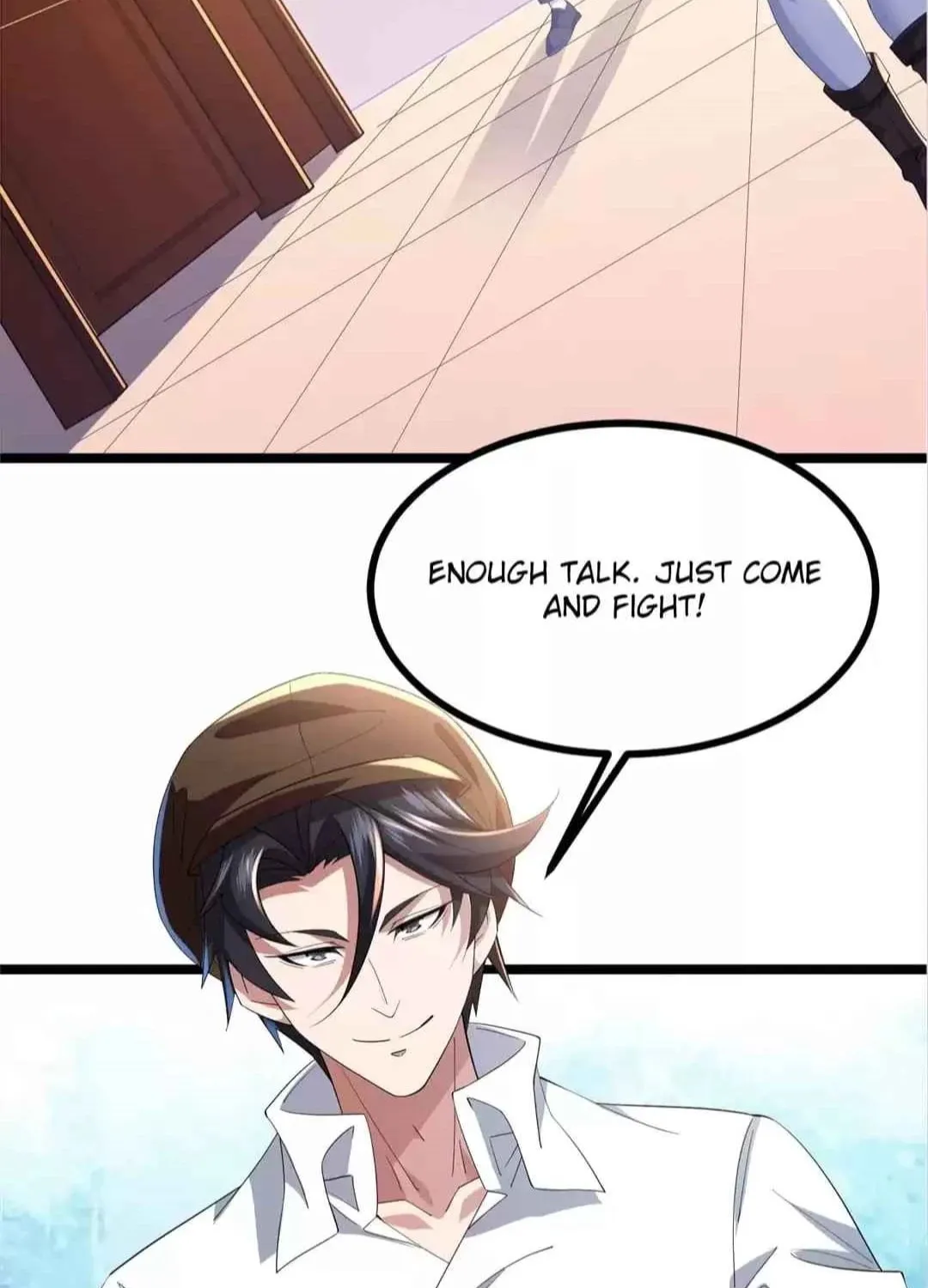 Read Dungeon Breaker chapter 39.2 image 2 on Lezhin