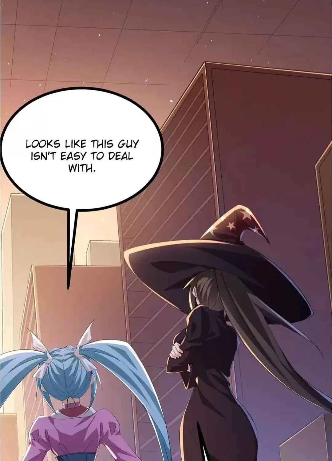 Read Dungeon Breaker chapter 39.2 image 22 on Lezhin