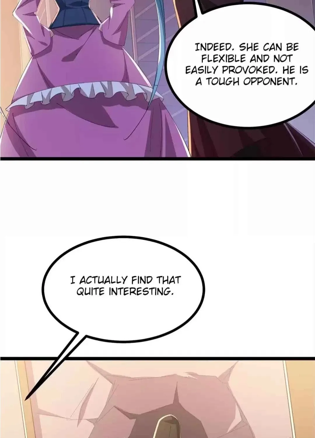 Read Dungeon Breaker chapter 39.2 image 23 on Lezhin
