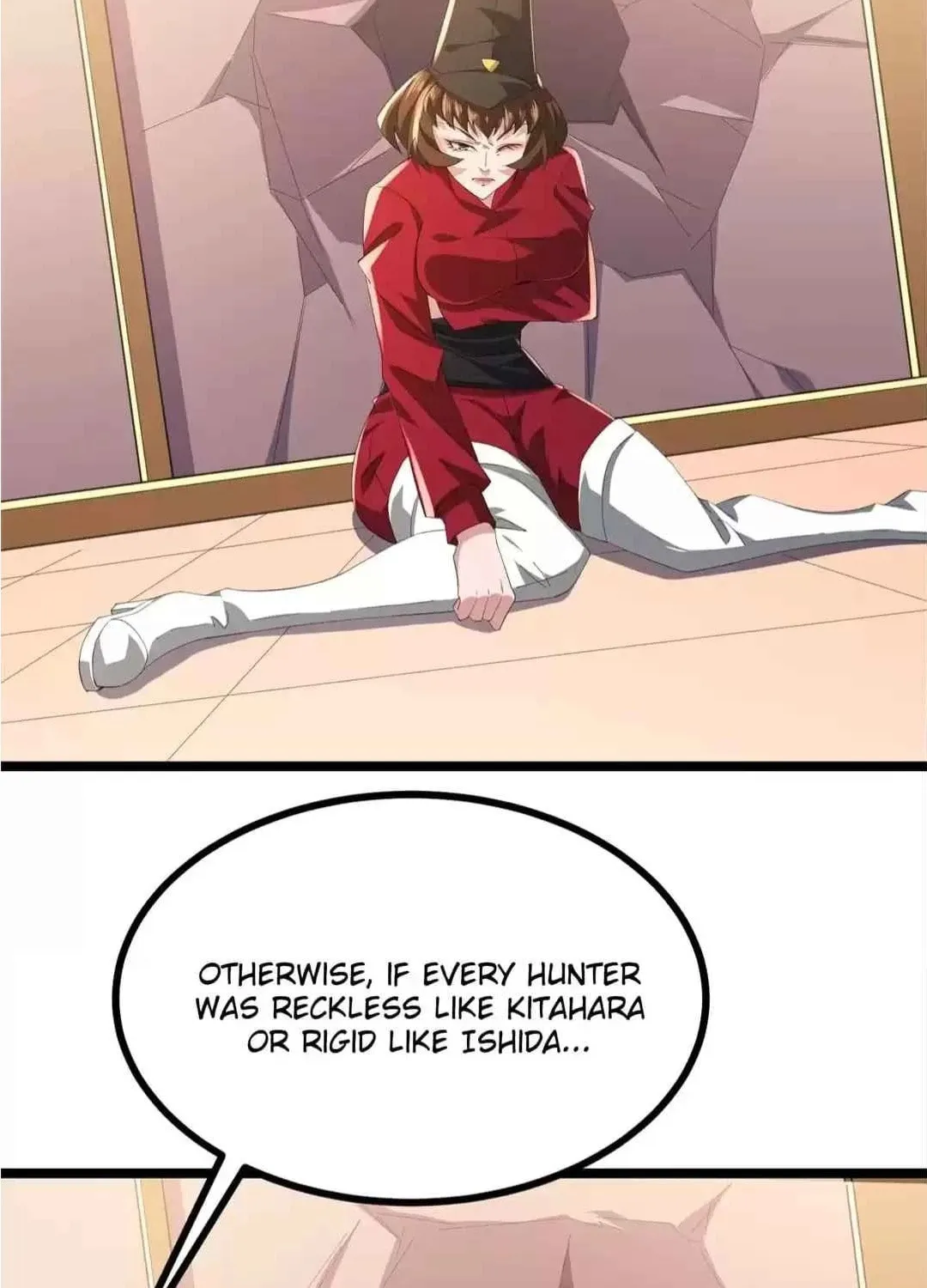 Read Dungeon Breaker chapter 39.2 image 24 on Lezhin