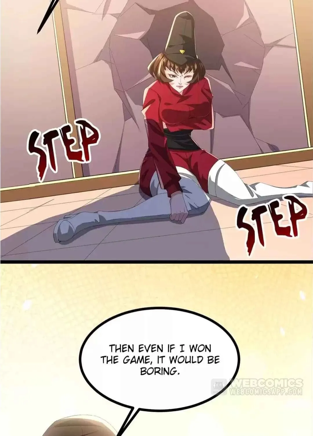 Read Dungeon Breaker chapter 39.2 image 25 on Lezhin