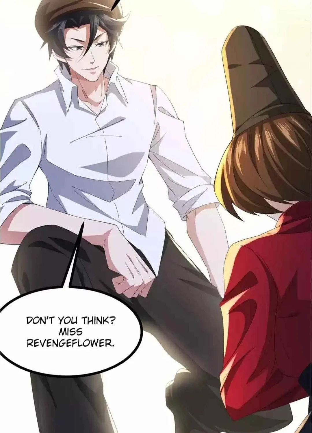 Read Dungeon Breaker chapter 39.2 image 26 on Lezhin