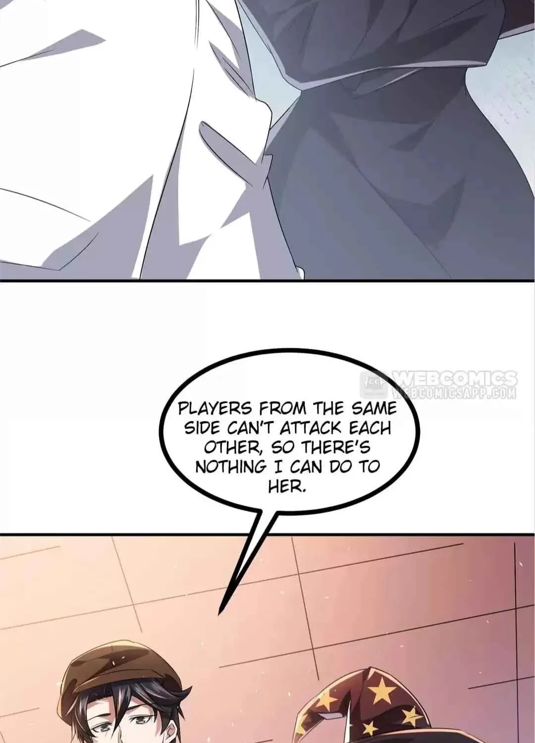 Read Dungeon Breaker chapter 40 image 17 on Lezhin