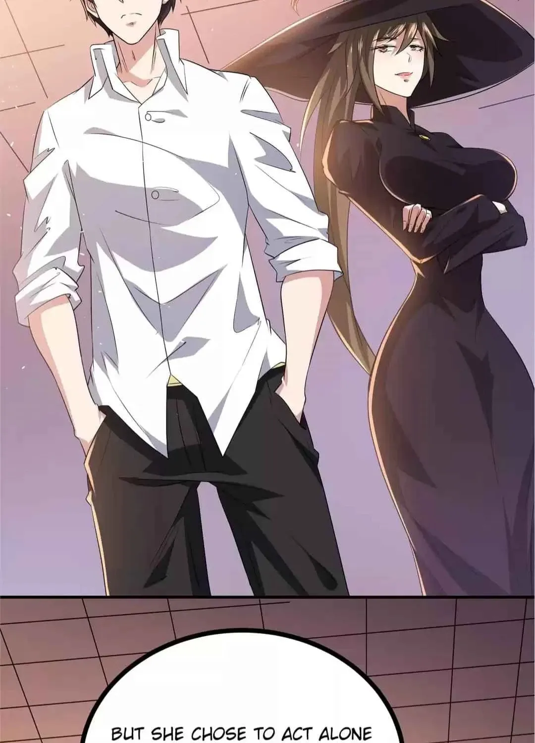 Read Dungeon Breaker chapter 40 image 18 on Lezhin