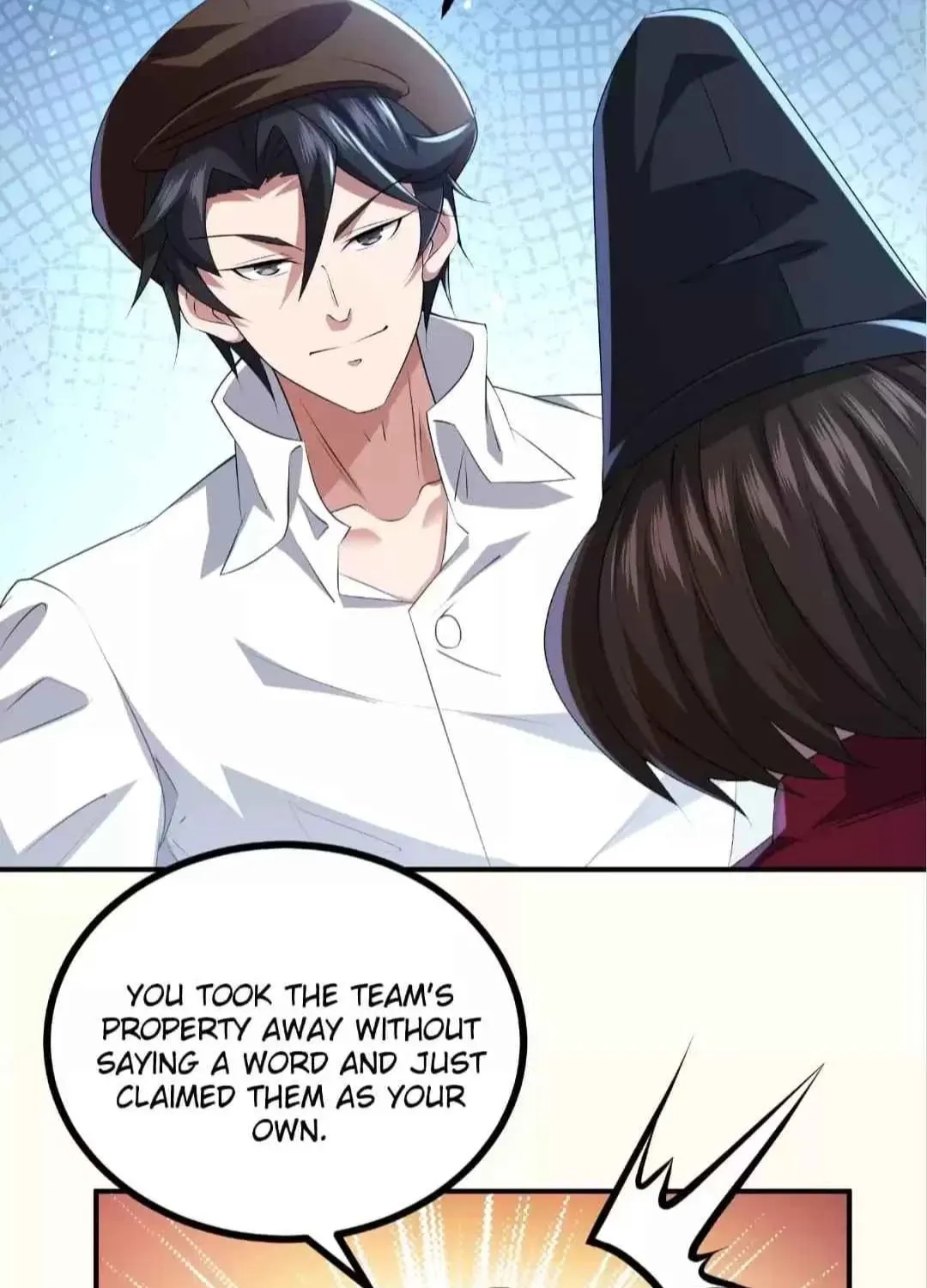 Read Dungeon Breaker chapter 40 image 2 on Lezhin