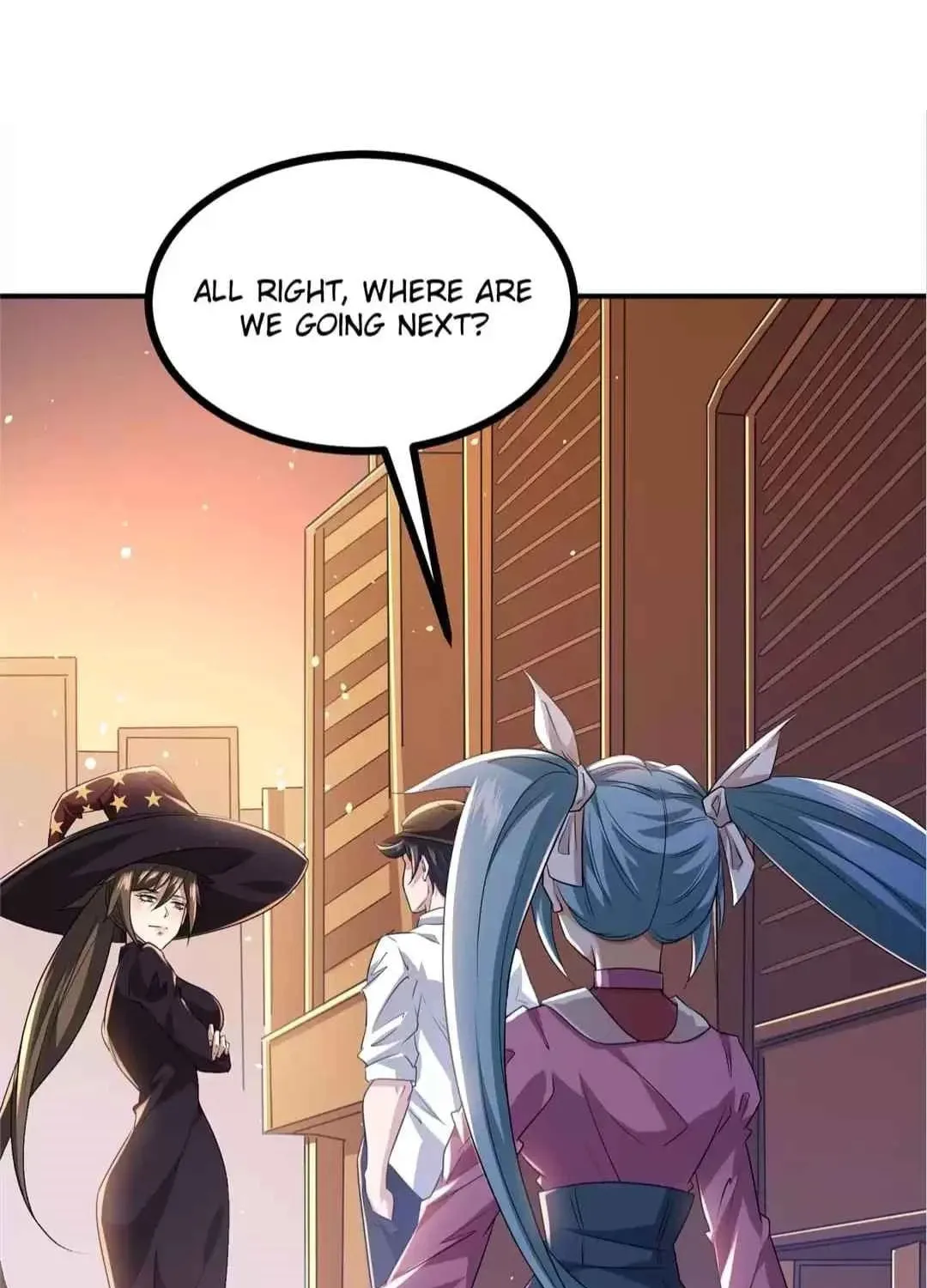 Read Dungeon Breaker chapter 40 image 21 on Lezhin