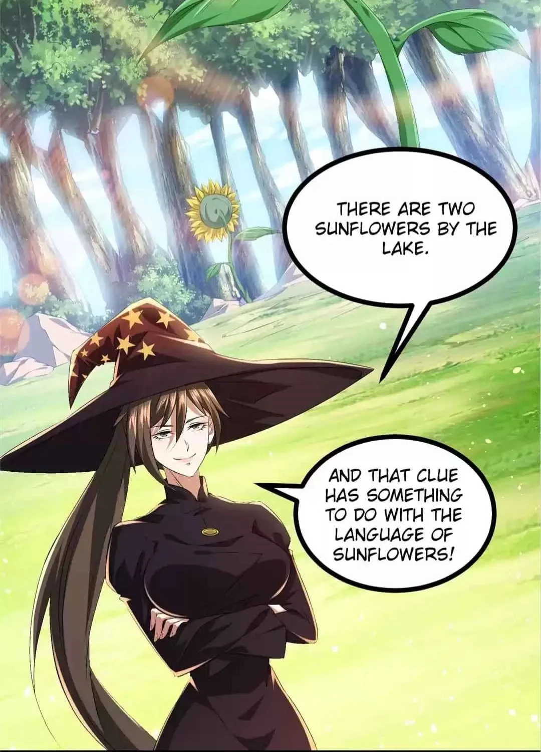 Read Dungeon Breaker chapter 40 image 24 on Lezhin