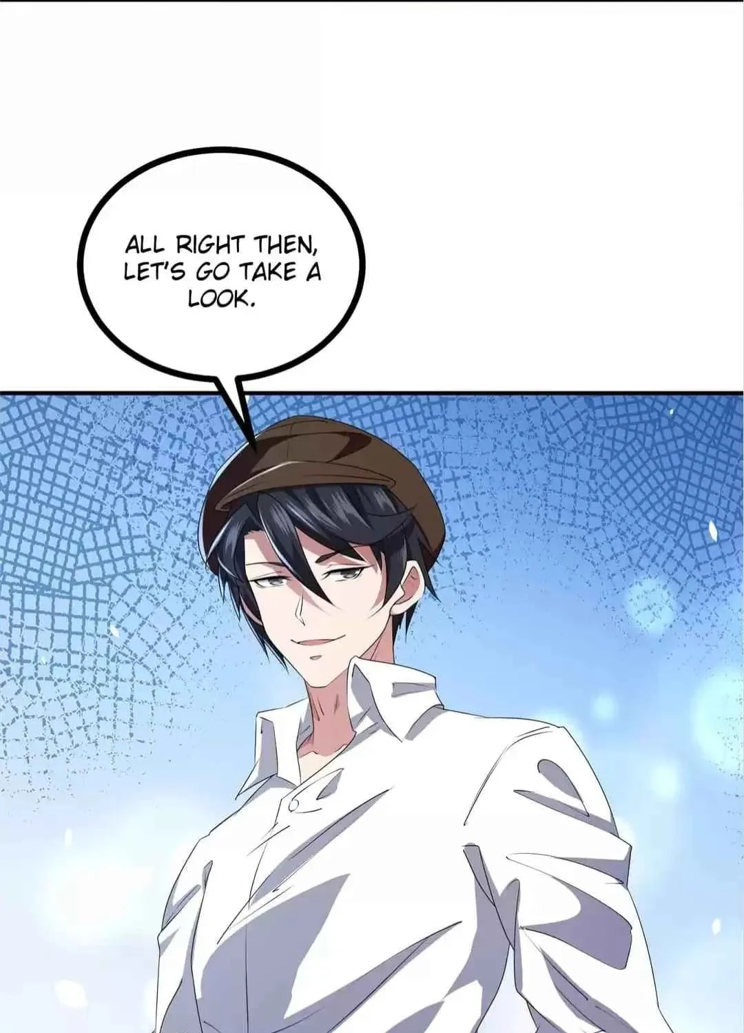 Read Dungeon Breaker chapter 40 image 25 on Lezhin
