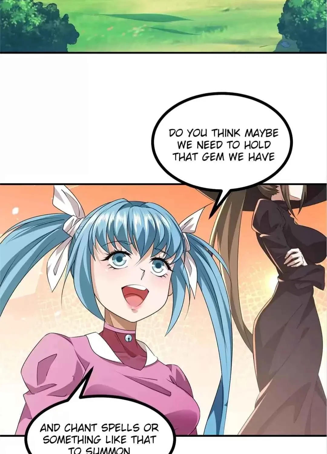Read Dungeon Breaker chapter 40 image 29 on Lezhin