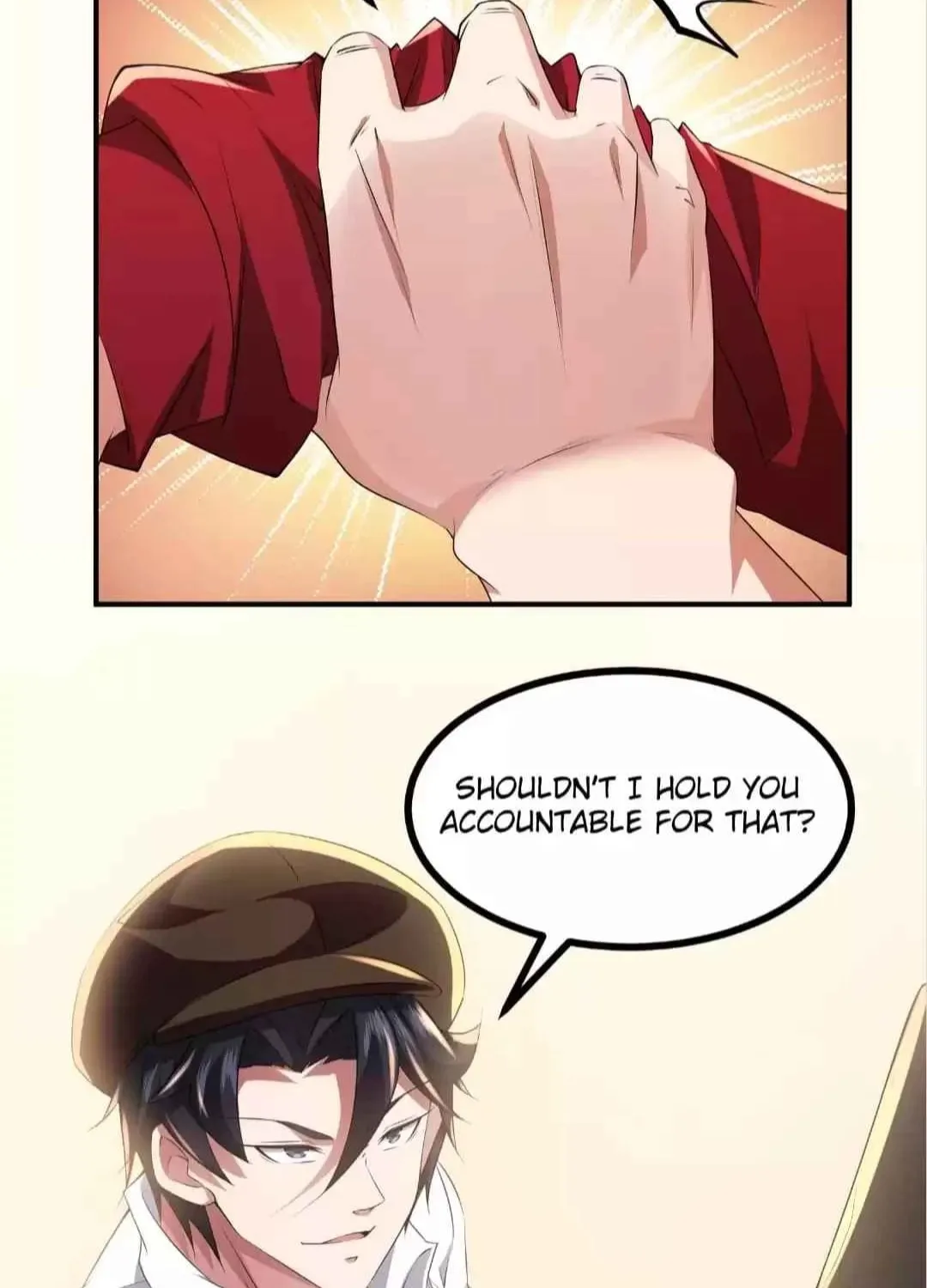 Read Dungeon Breaker chapter 40 image 3 on Lezhin