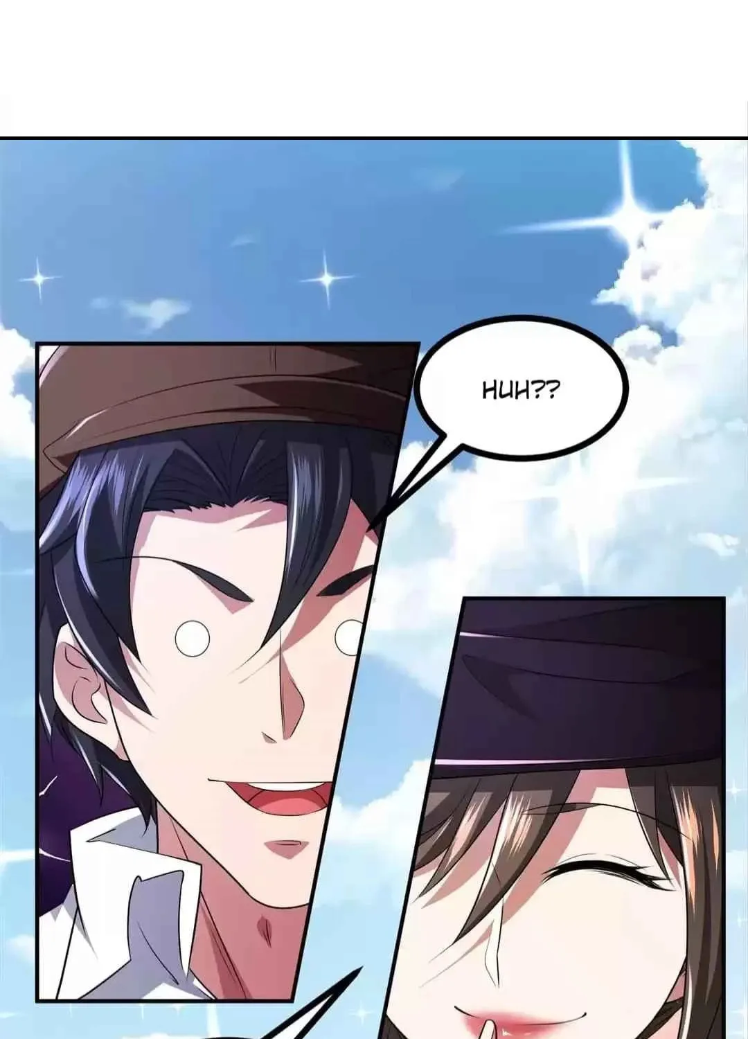 Read Dungeon Breaker chapter 40 image 31 on Lezhin