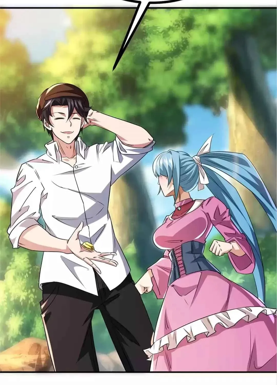 Read Dungeon Breaker chapter 40 image 35 on Lezhin