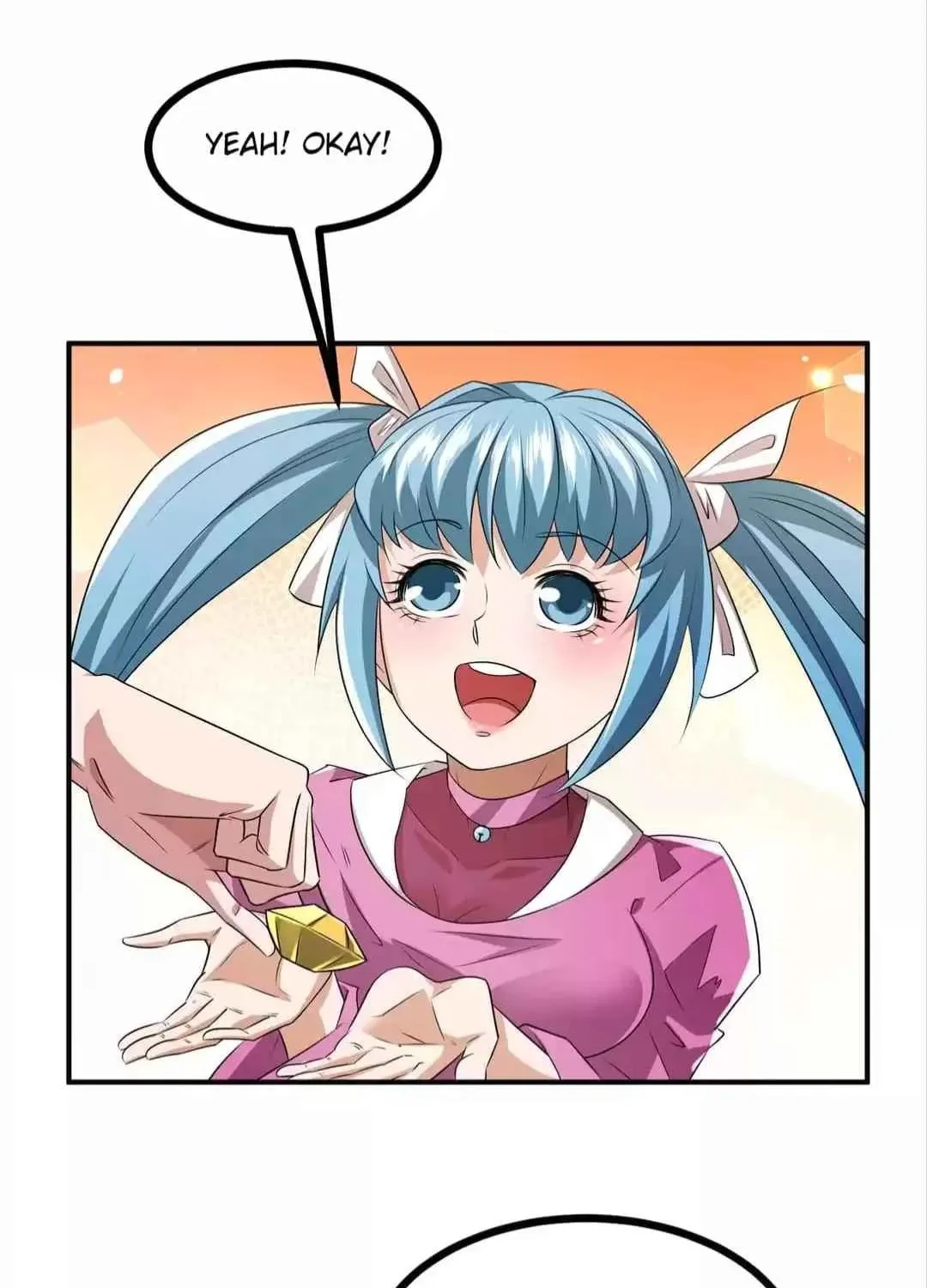 Read Dungeon Breaker chapter 40 image 36 on Lezhin