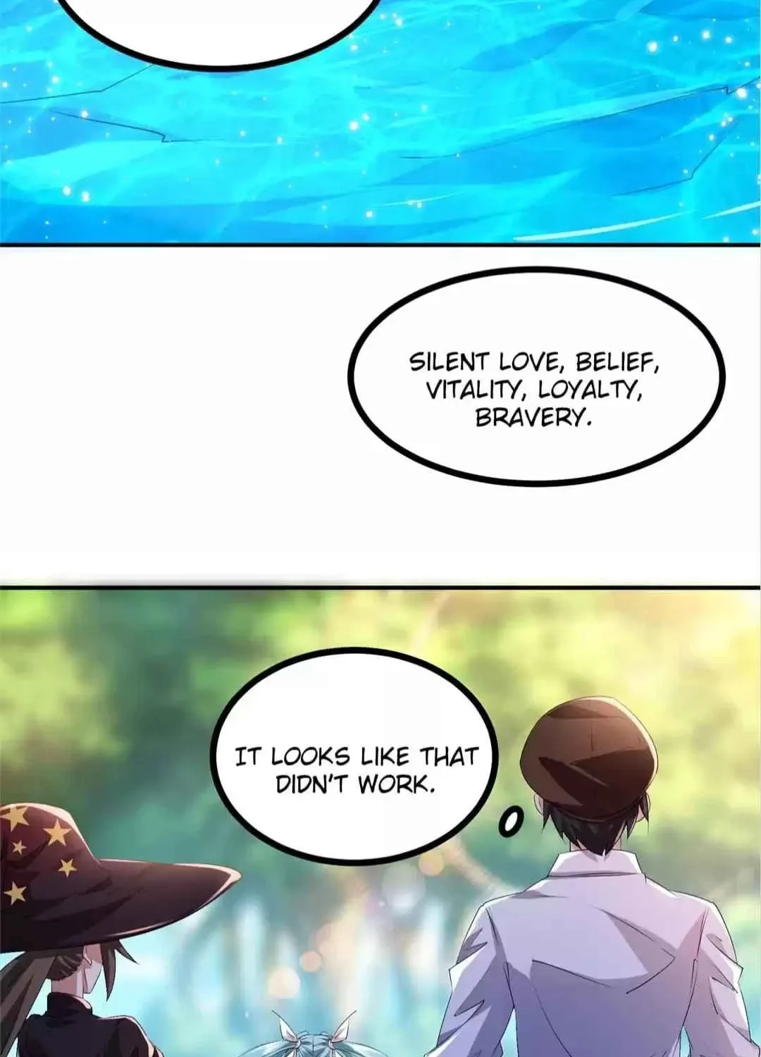Read Dungeon Breaker chapter 40 image 39 on Lezhin
