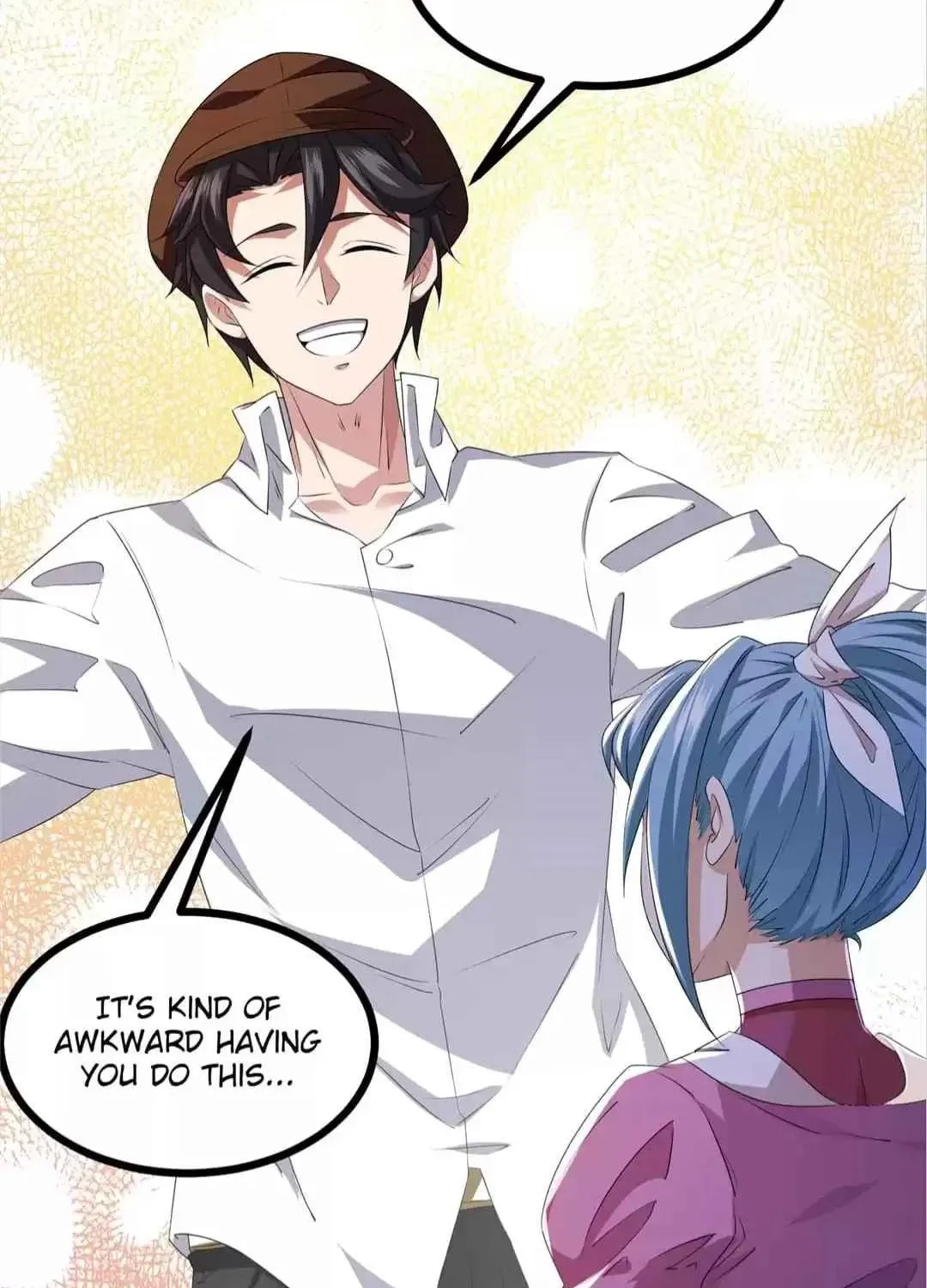 Read Dungeon Breaker chapter 40 image 43 on Lezhin