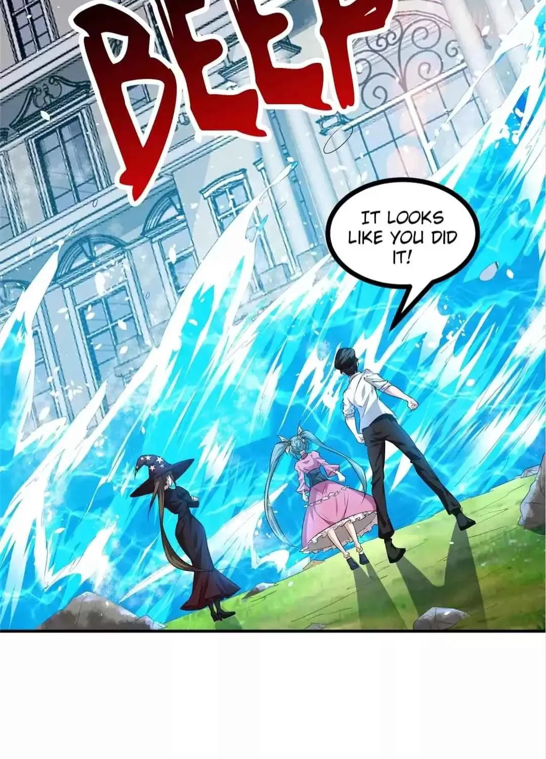 Read Dungeon Breaker chapter 40 image 48 on Lezhin