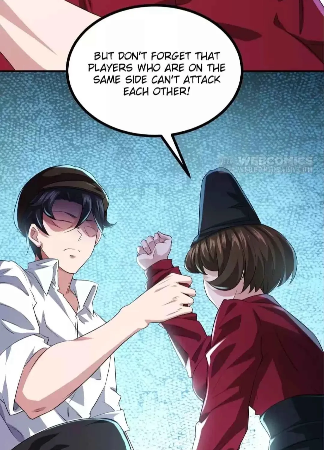 Read Dungeon Breaker chapter 40 image 6 on Lezhin