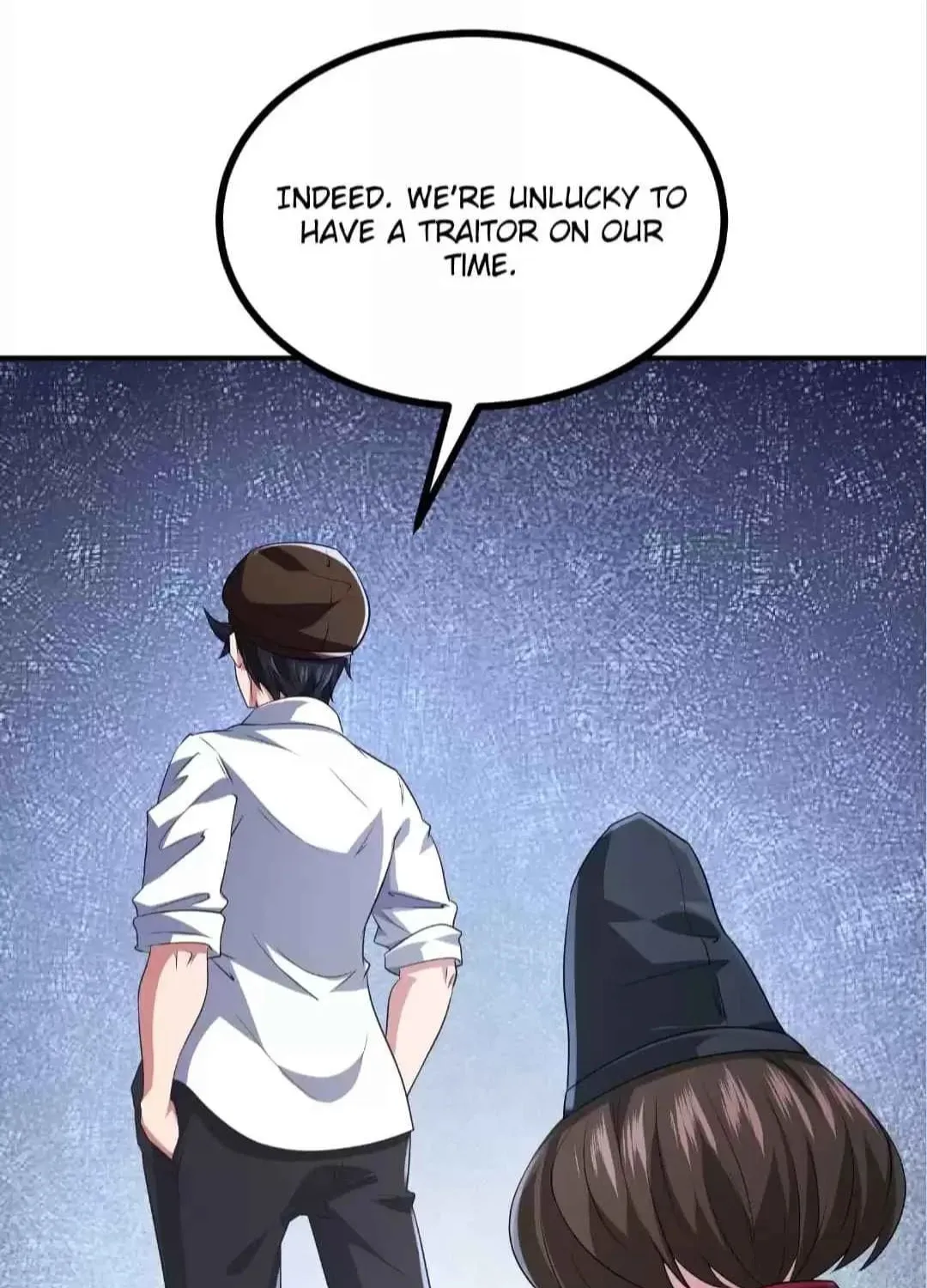 Read Dungeon Breaker chapter 40 image 9 on Lezhin