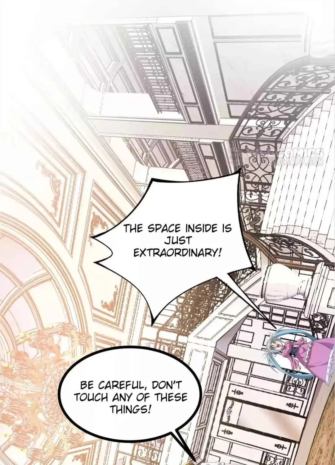 Read Dungeon Breaker chapter 41 image 11 on Lezhin