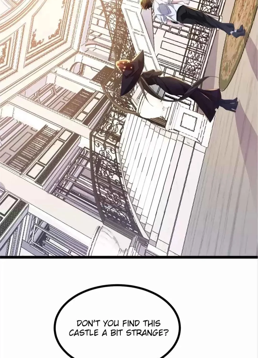 Read Dungeon Breaker chapter 41 image 12 on Lezhin