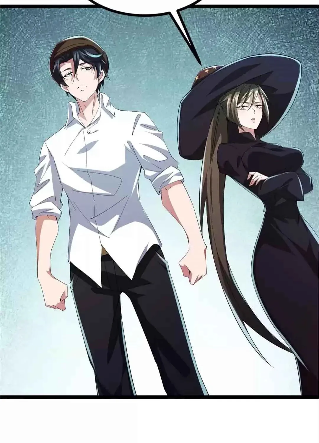 Read Dungeon Breaker chapter 41 image 13 on Lezhin