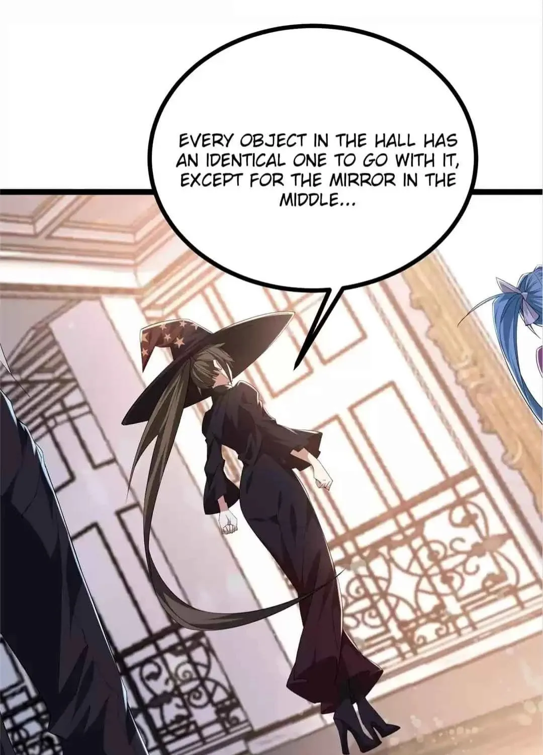 Read Dungeon Breaker chapter 41 image 14 on Lezhin