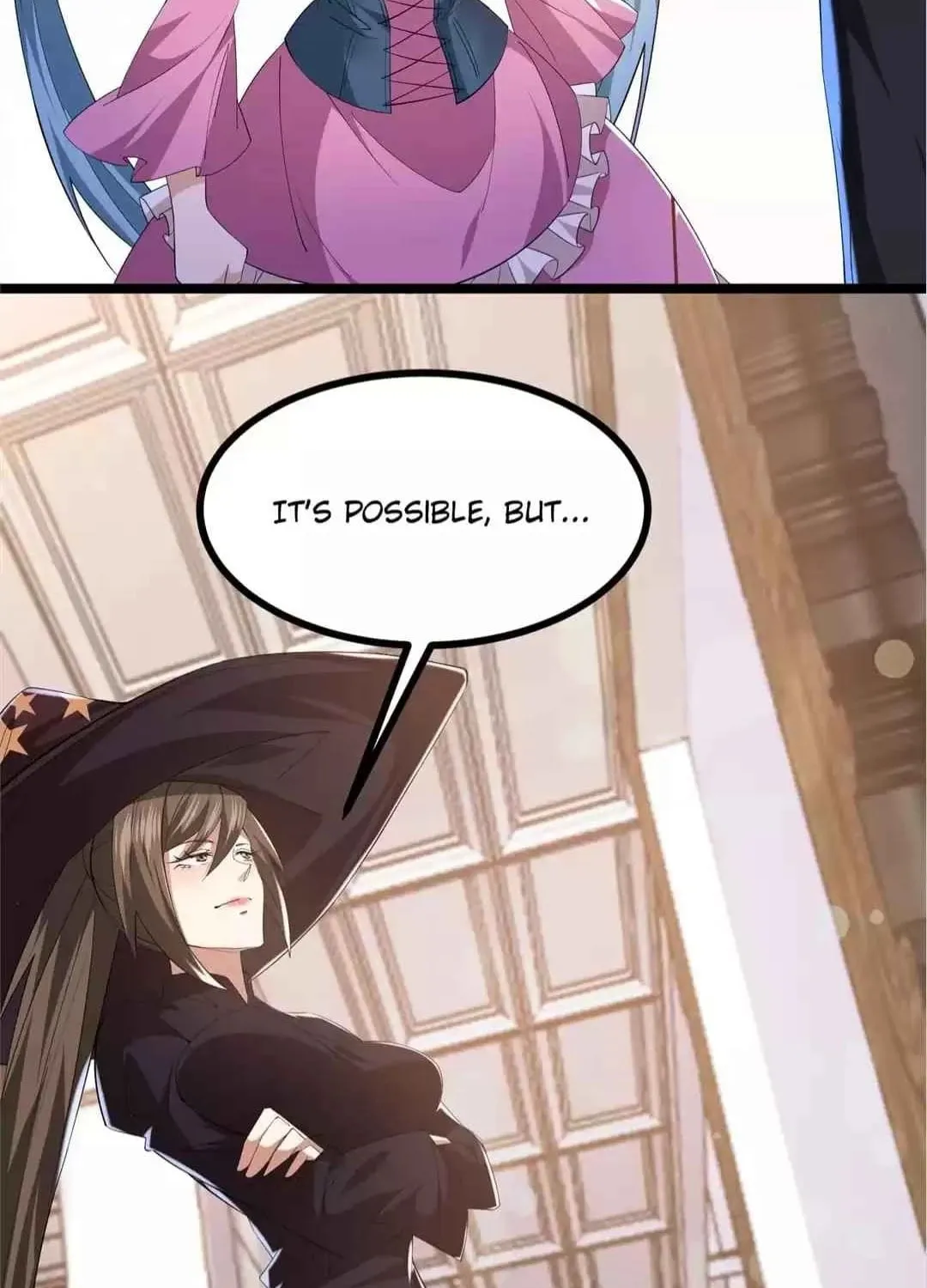 Read Dungeon Breaker chapter 41 image 17 on Lezhin